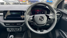 Skoda Fabia 1.0 TSI Colour Edition 5dr Petrol Hatchback